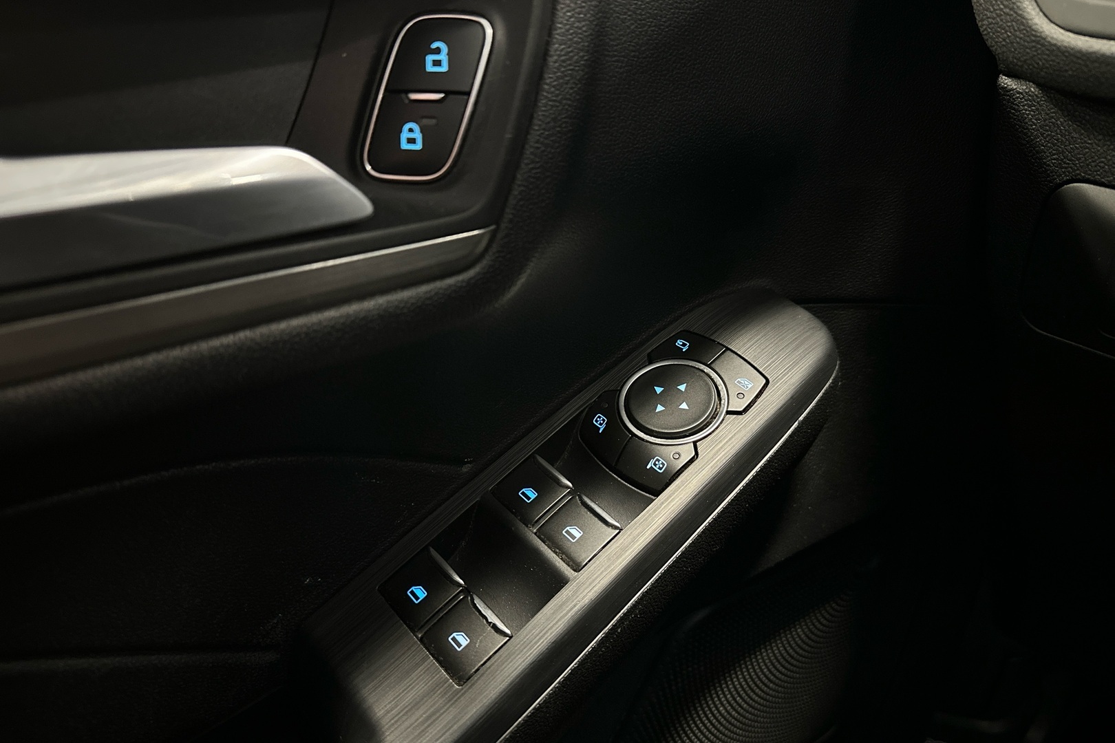 FORD Kuga 2022
