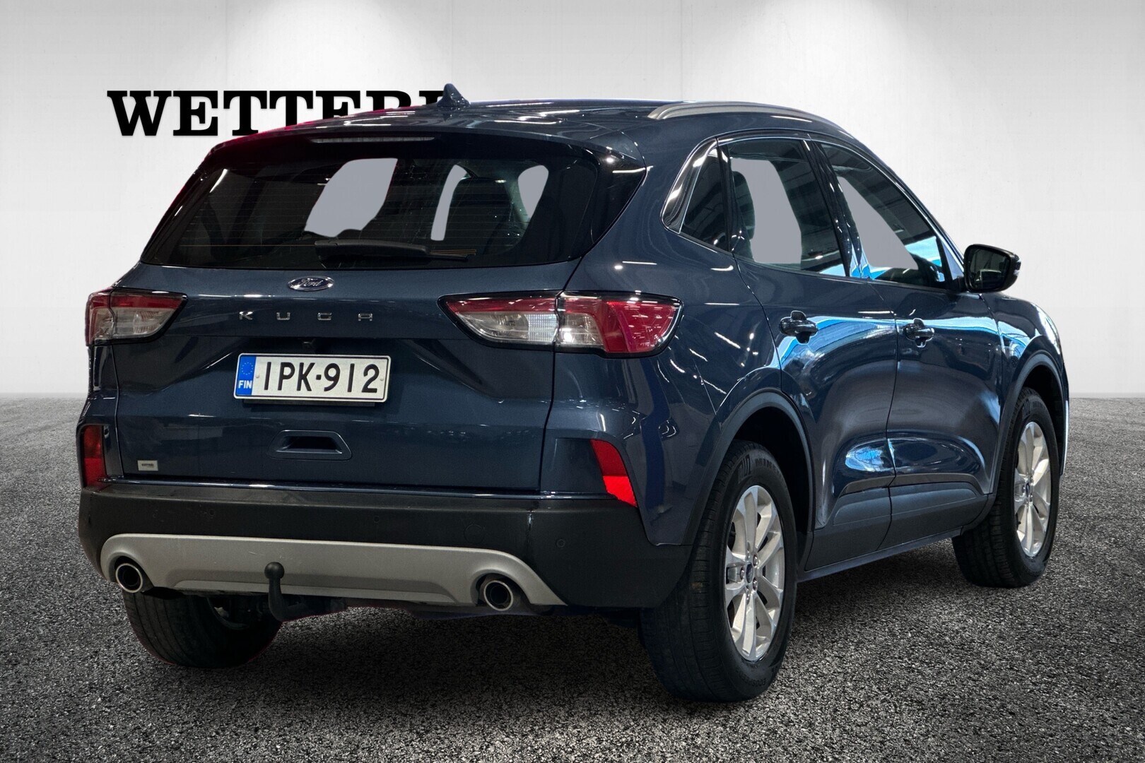 FORD Kuga 2022
