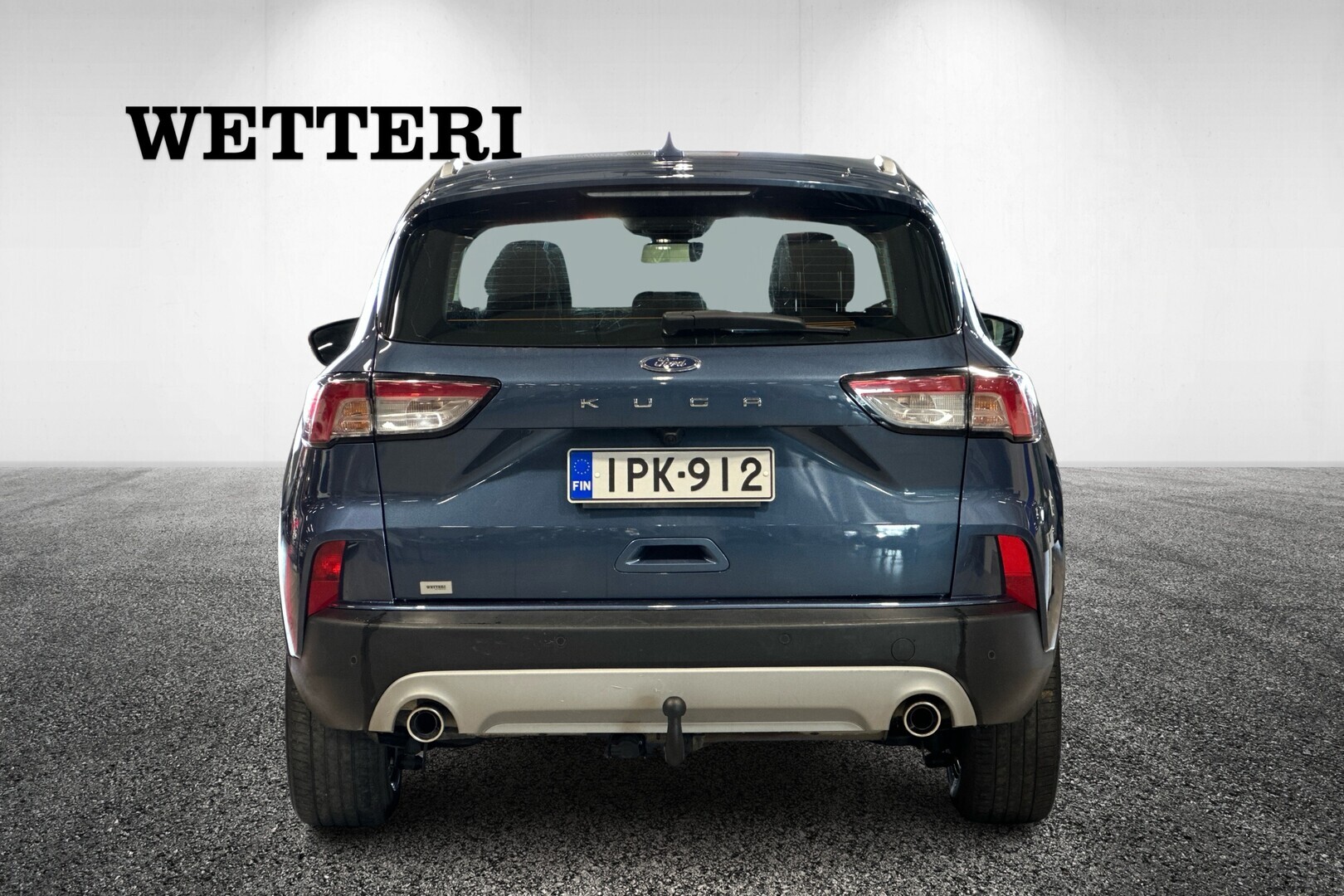 FORD Kuga 2022