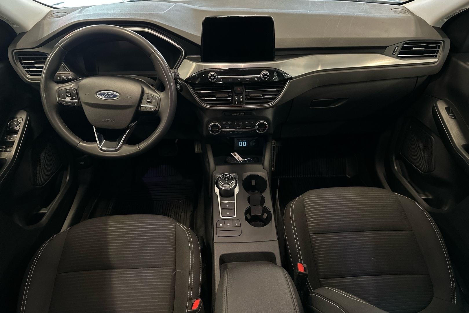 FORD Kuga 2022