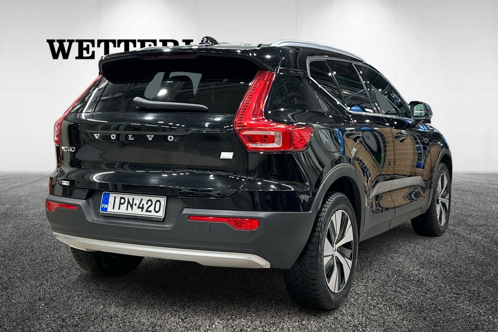 VOLVO XC40 2022
