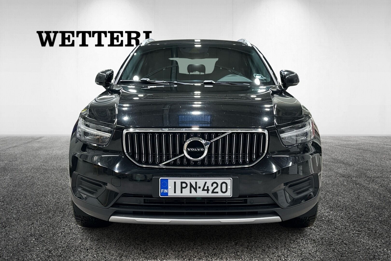 VOLVO XC40 2022