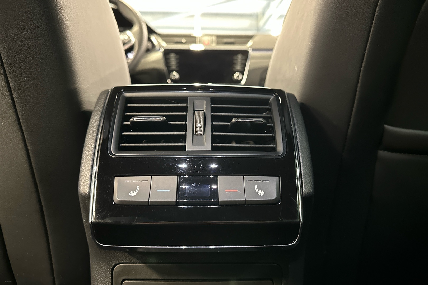 SKODA Superb 27