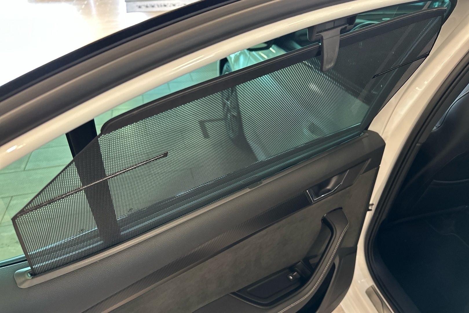 SKODA Superb 31