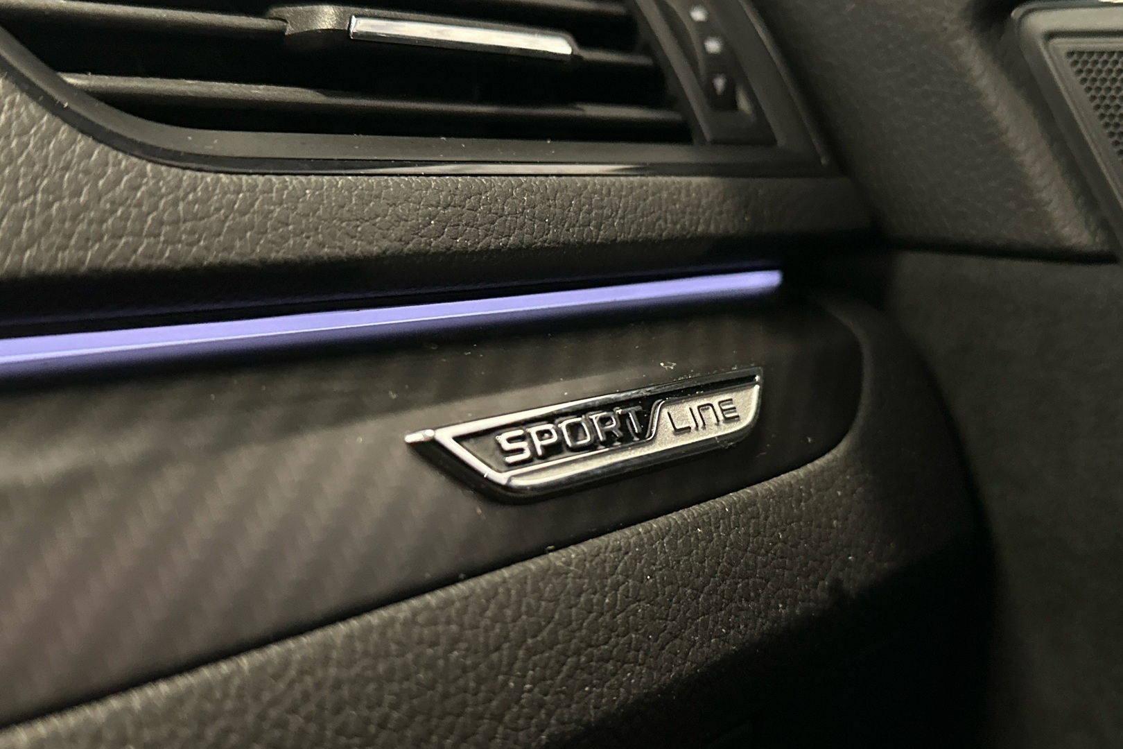 SKODA Superb 35