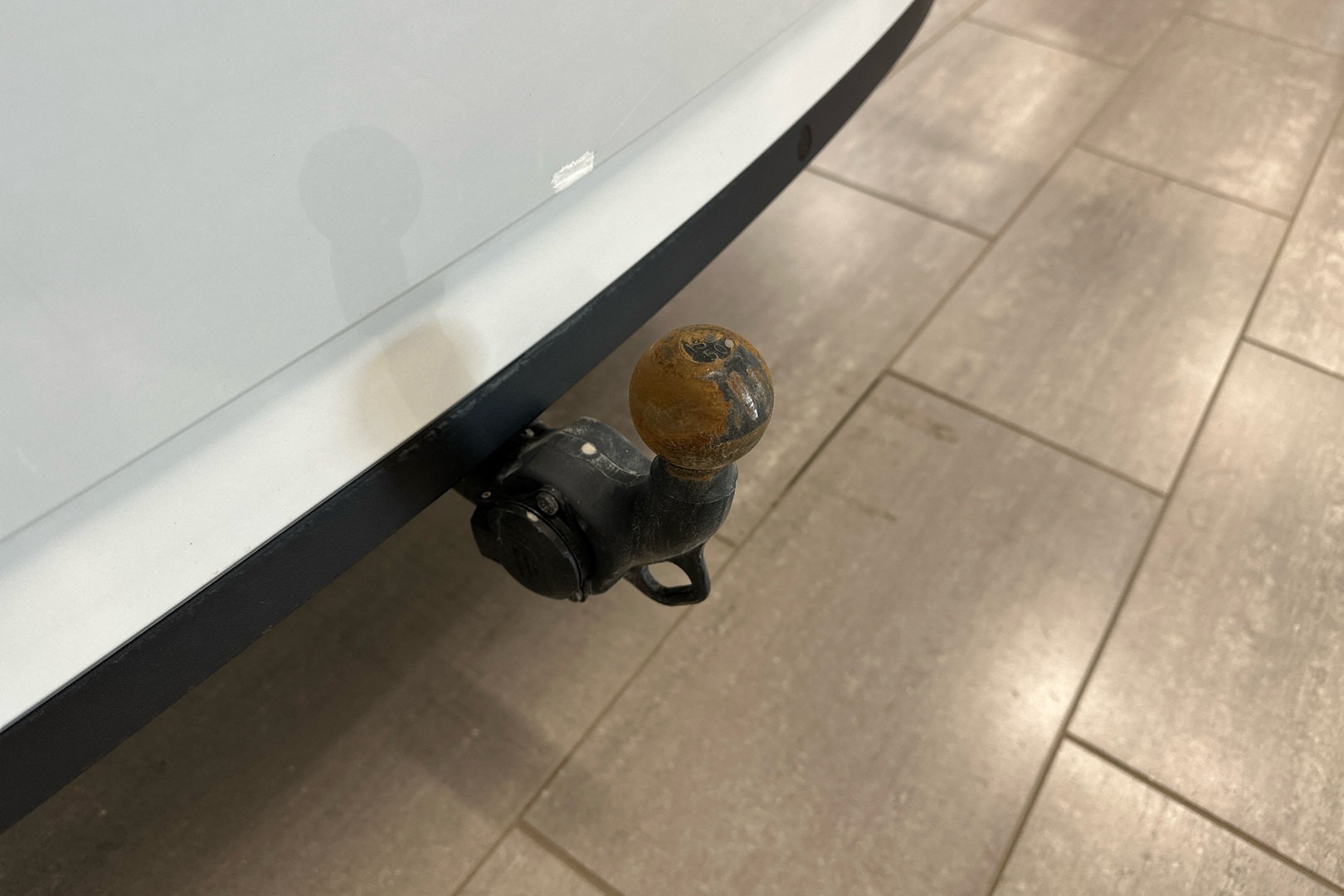 SKODA Superb 37