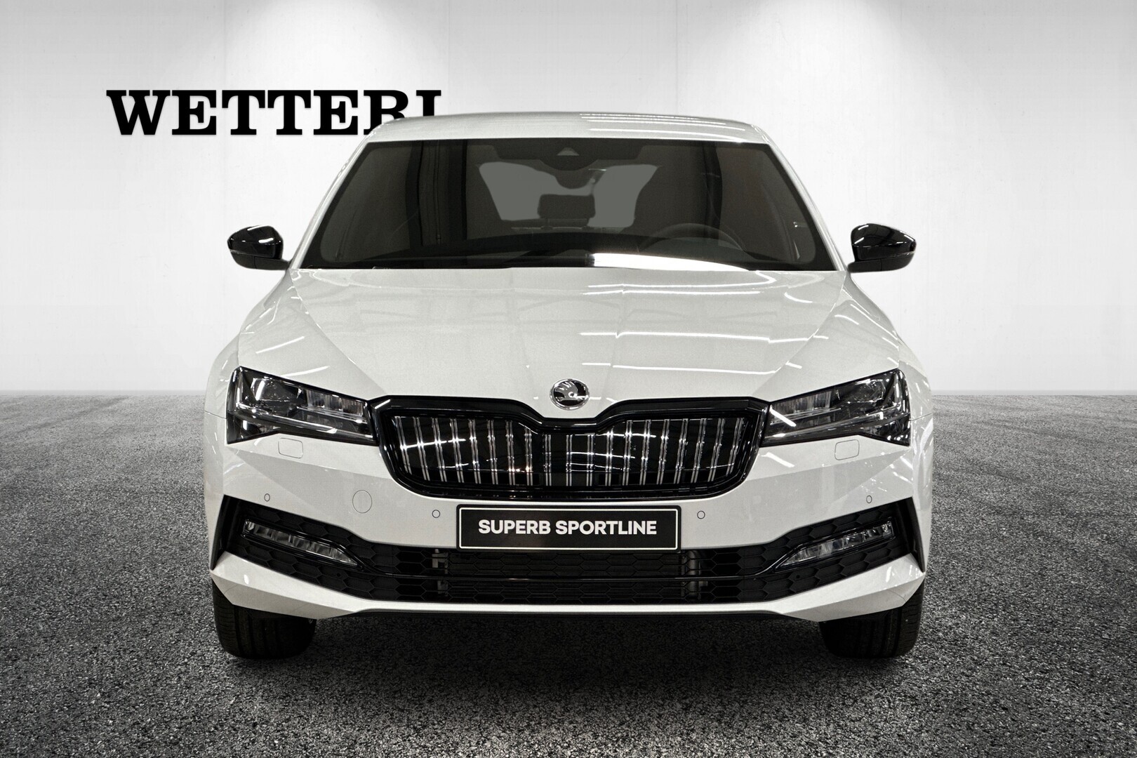 SKODA Superb 2025