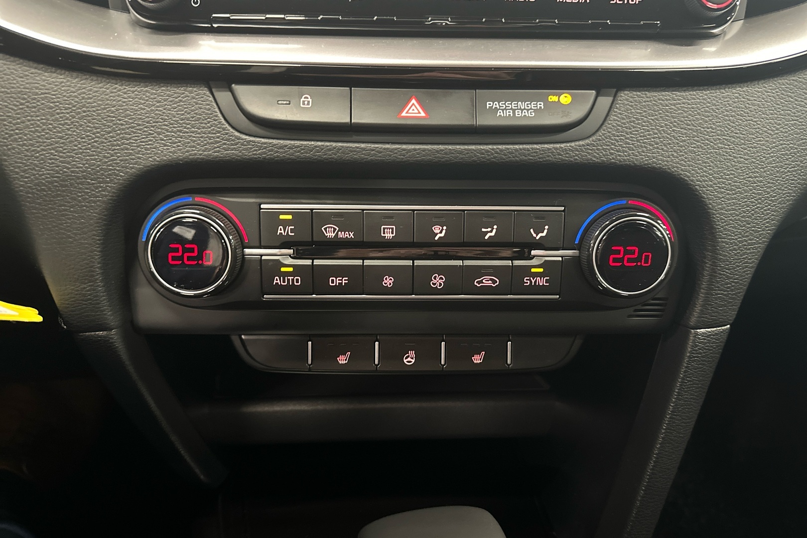 KIA XCeed 2025