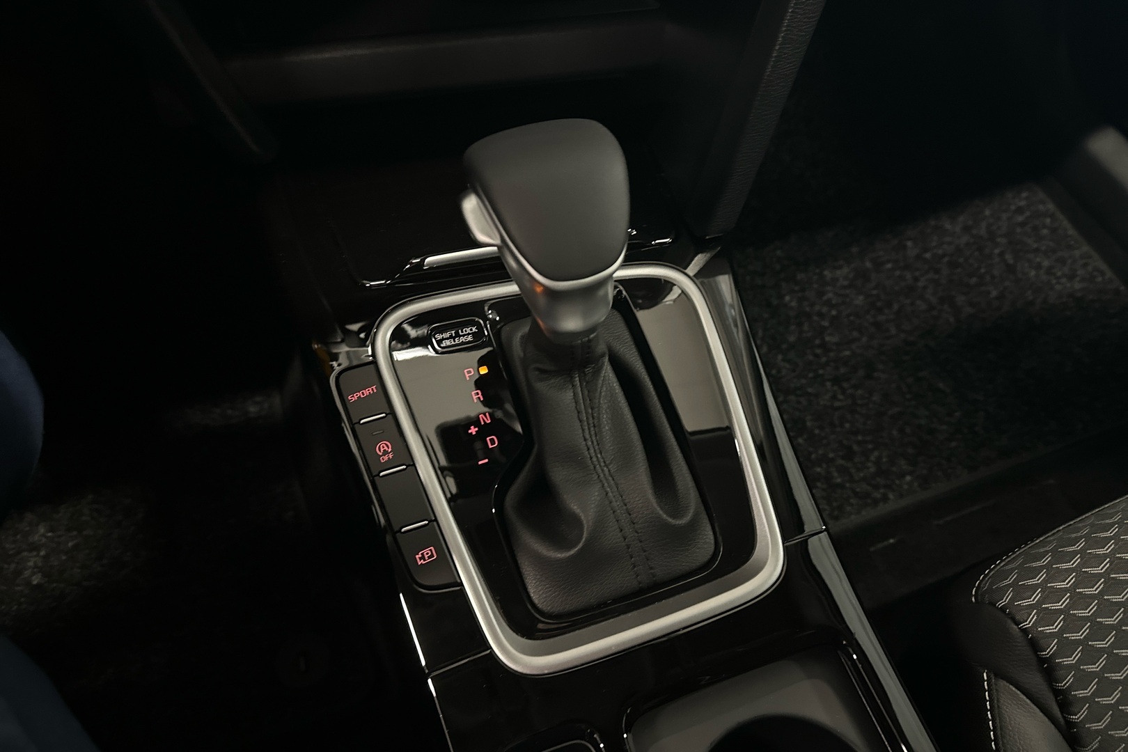 KIA XCeed 2025