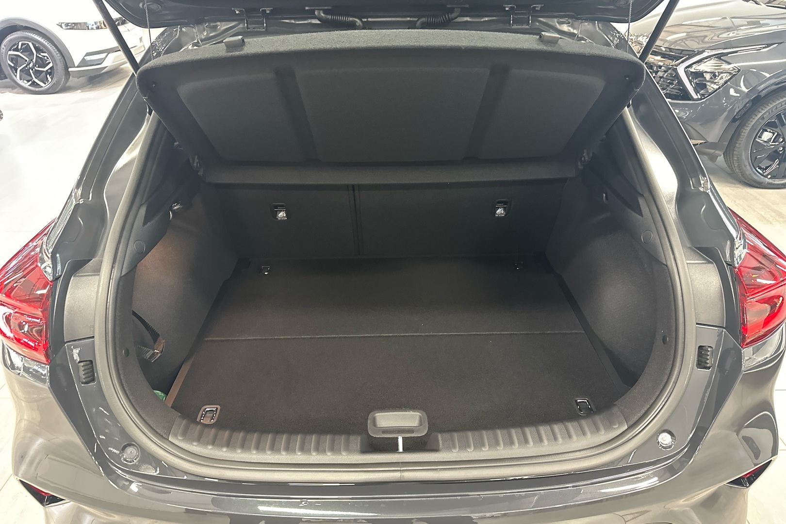 KIA XCeed 2025