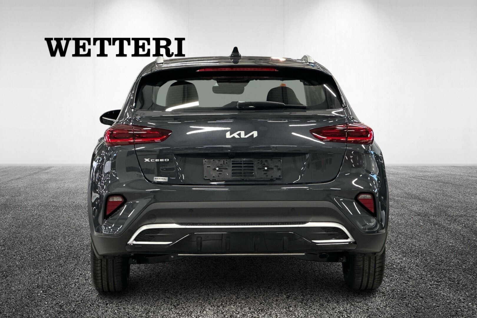 KIA XCeed 2025
