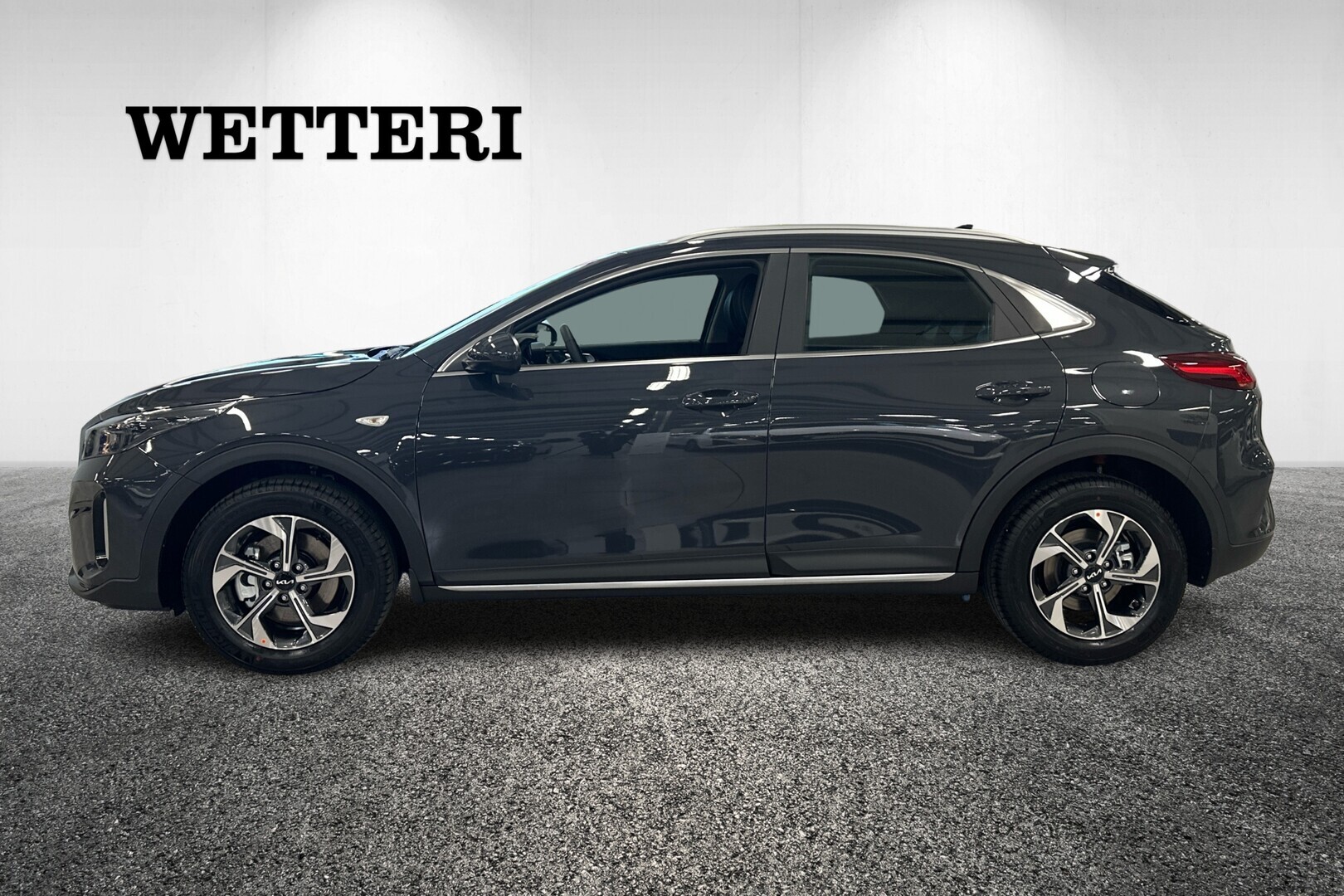 KIA XCeed 2025