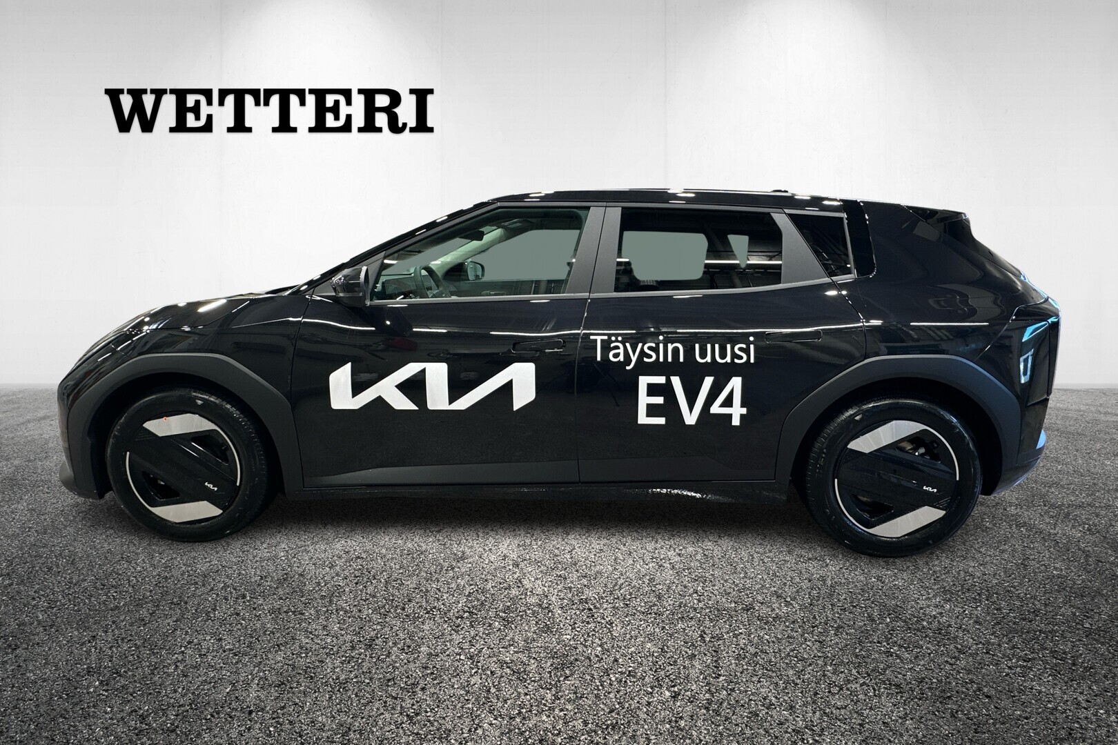 KIA EV4 2026