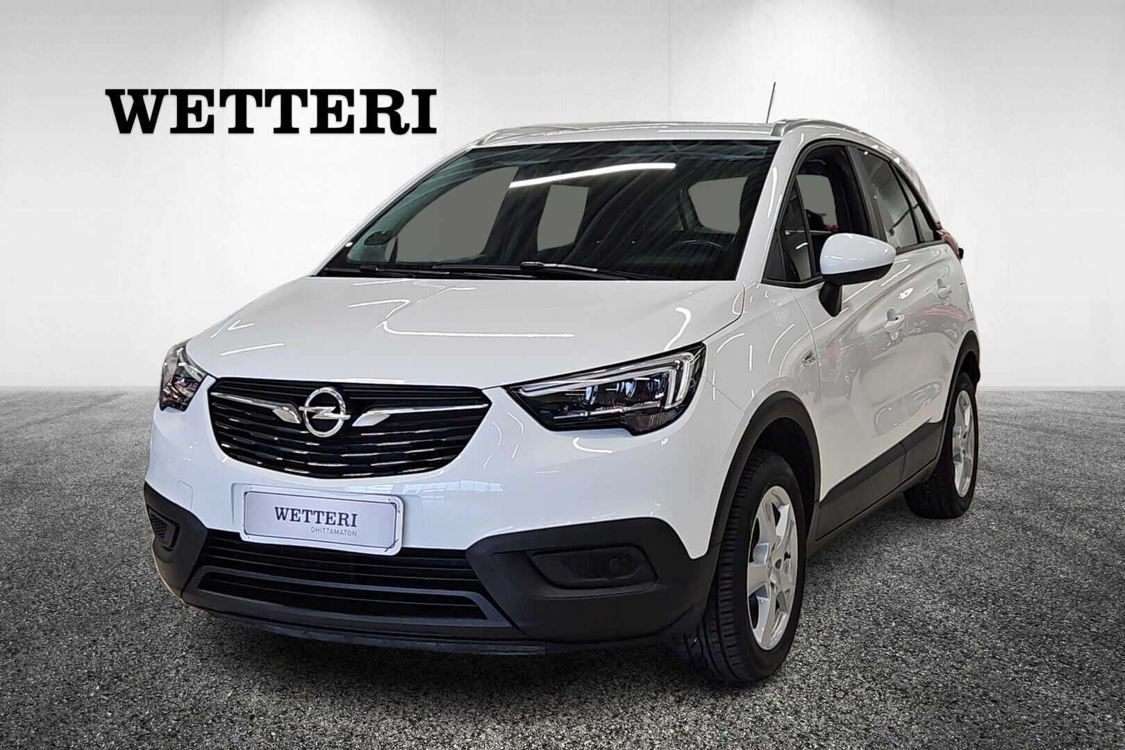 OPEL Crossland X 2020