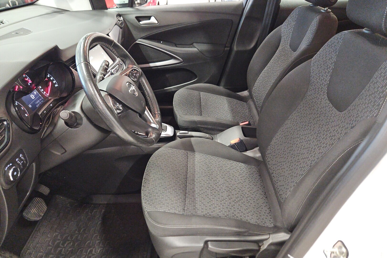 OPEL Crossland X 2020