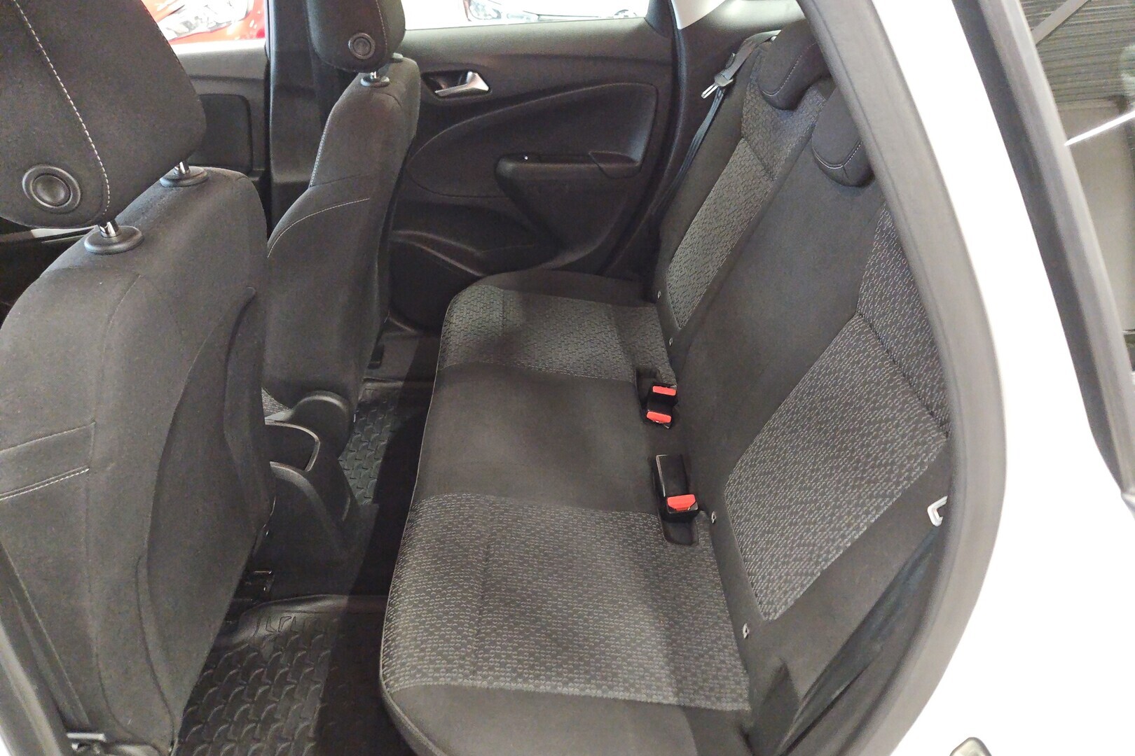 OPEL Crossland X 2020