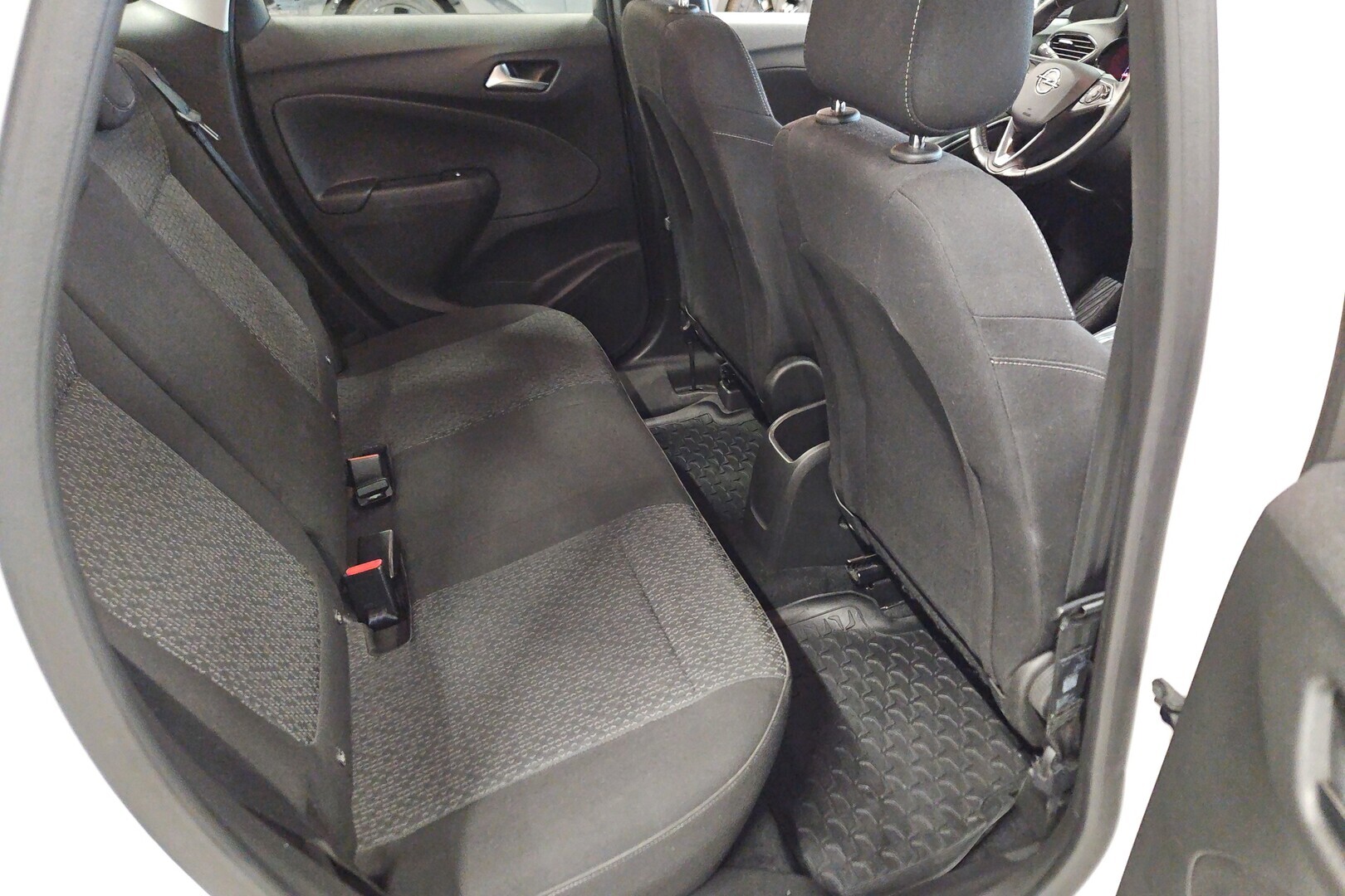 OPEL Crossland X 2020