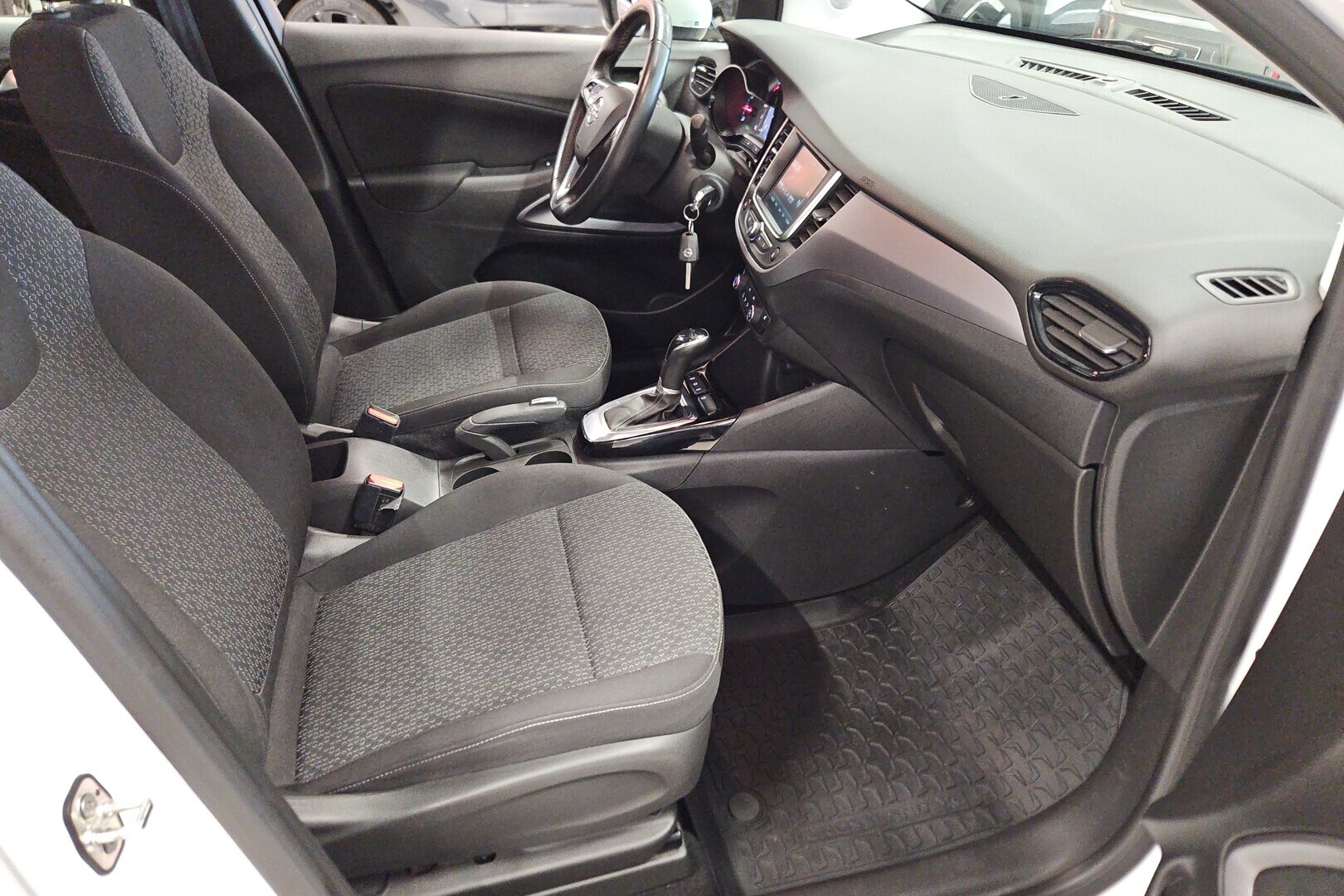 OPEL Crossland X 2020