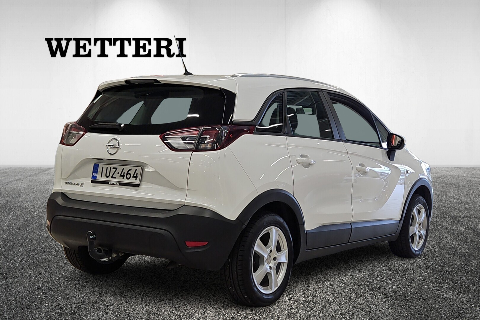 OPEL Crossland X 2020
