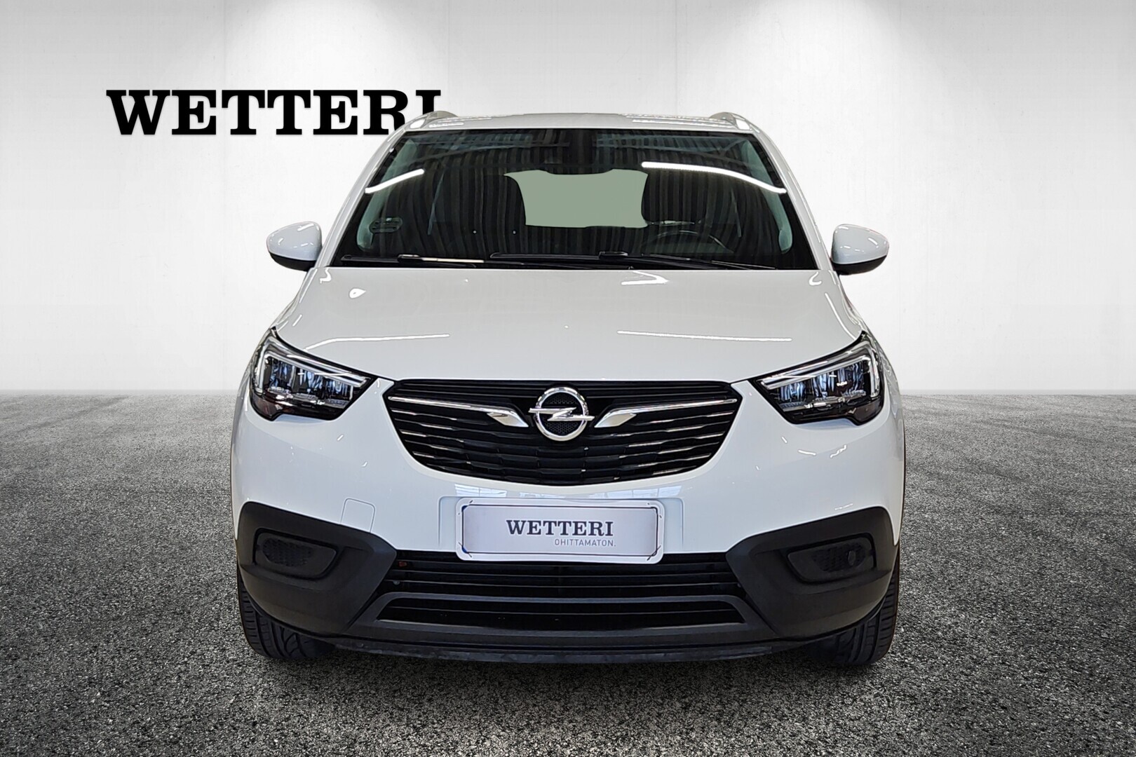 OPEL Crossland X 2020