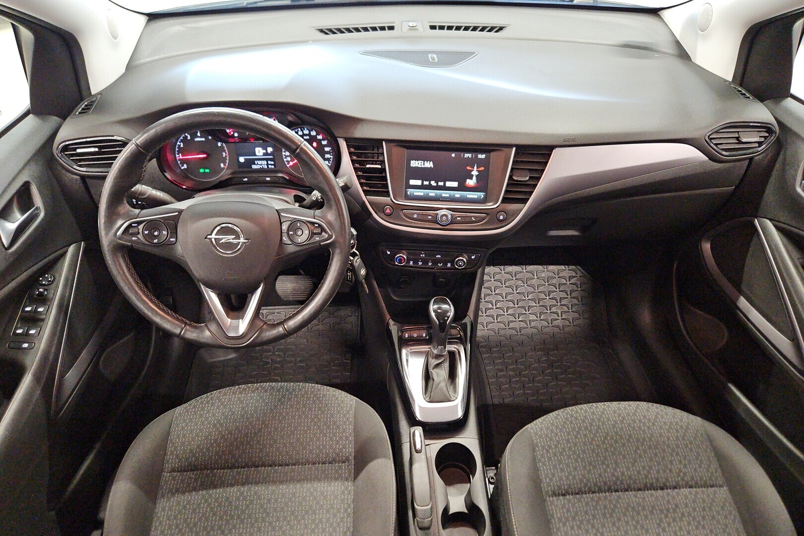 OPEL Crossland X 2020