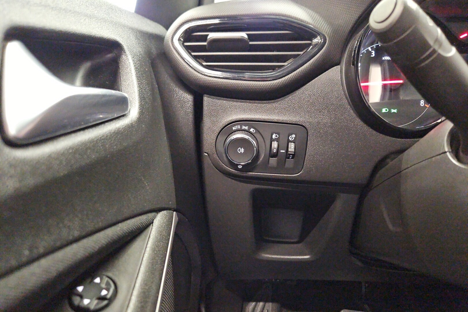 OPEL Crossland X 2020