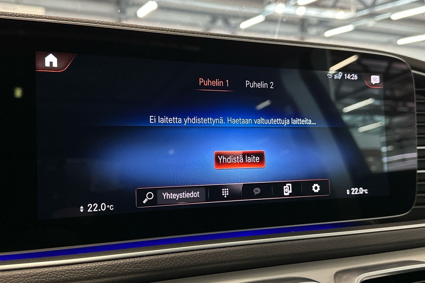 MERCEDES-BENZ GLE 2021
