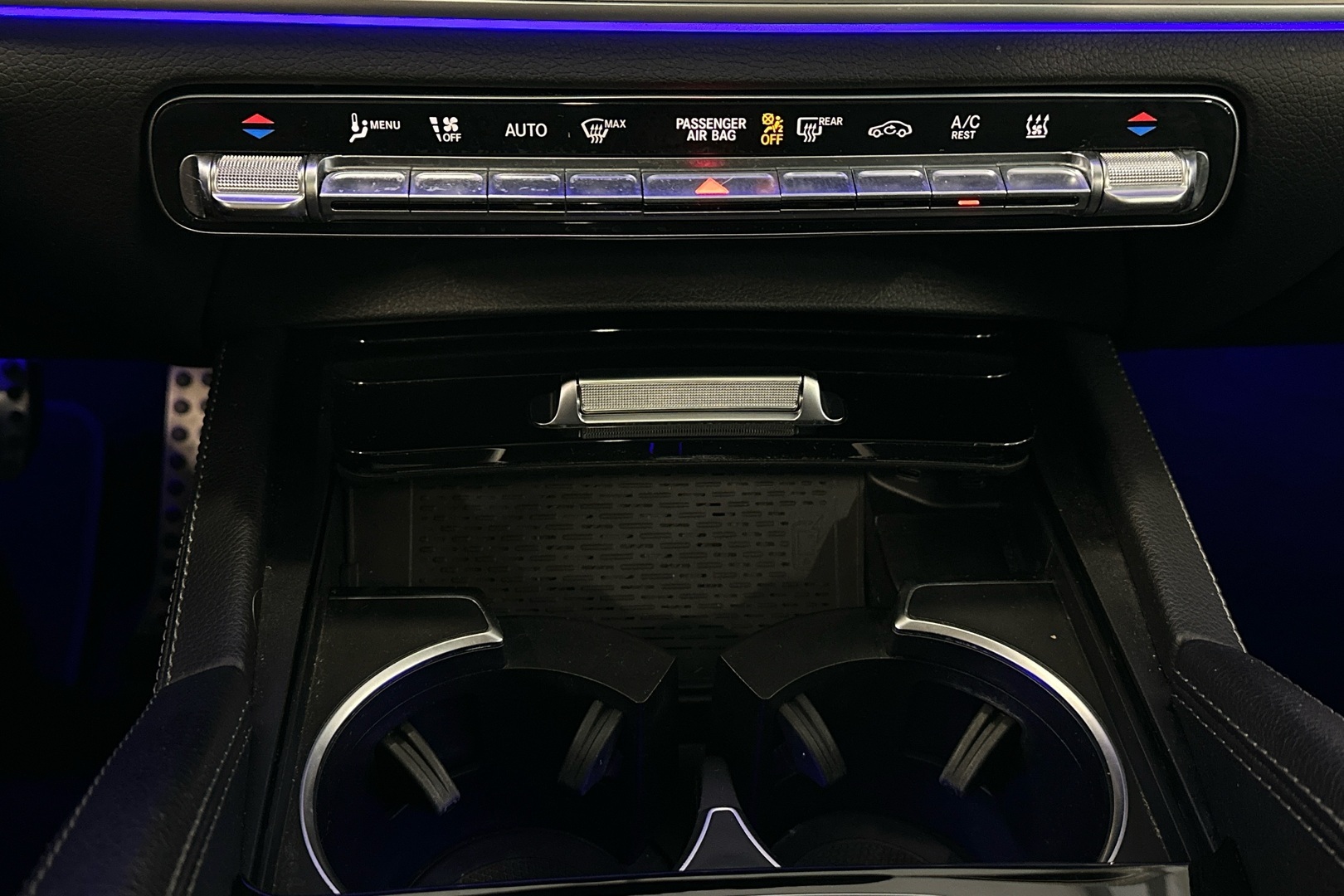 MERCEDES-BENZ GLE 2021