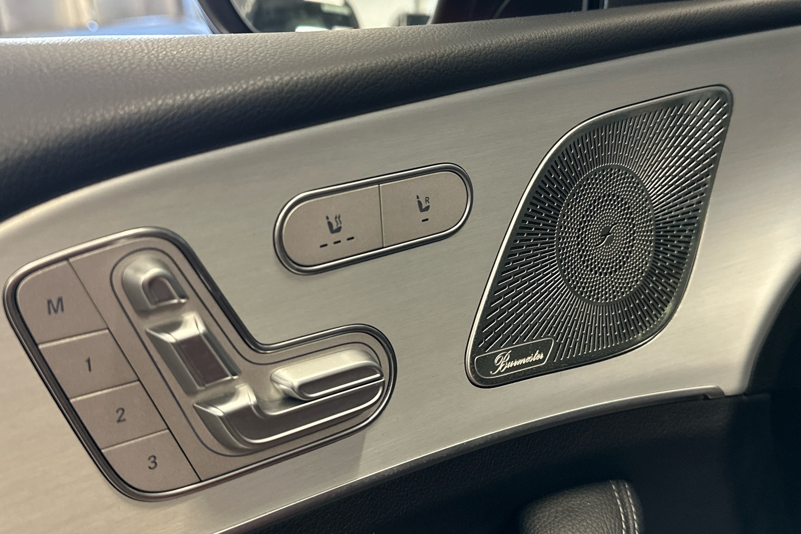 MERCEDES-BENZ GLE 2021