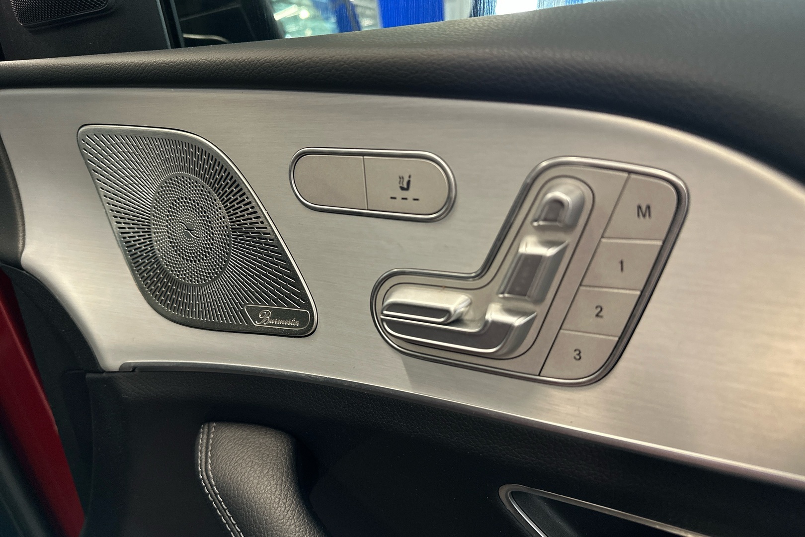 MERCEDES-BENZ GLE 2021