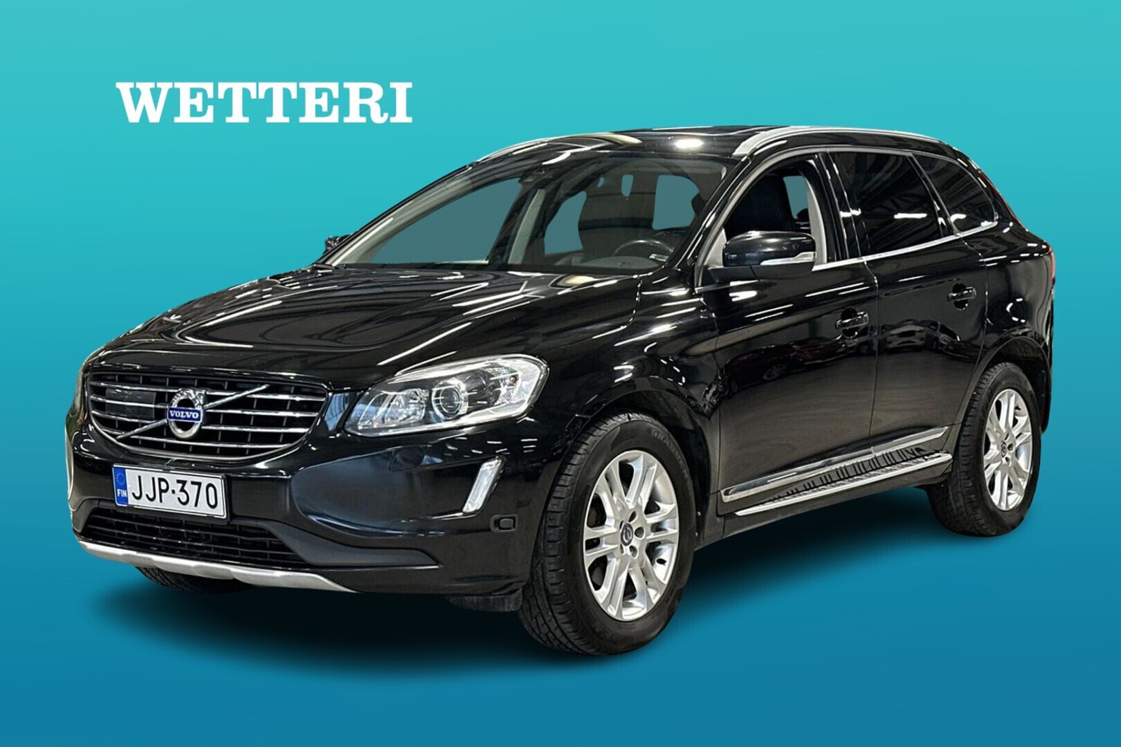 VOLVO XC60 2016