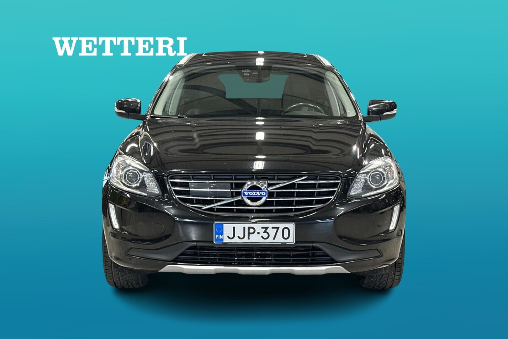 VOLVO XC60 2016