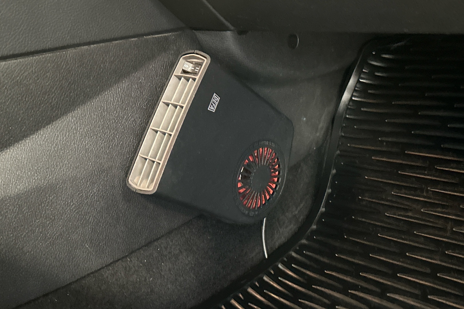 BMW 216 2016