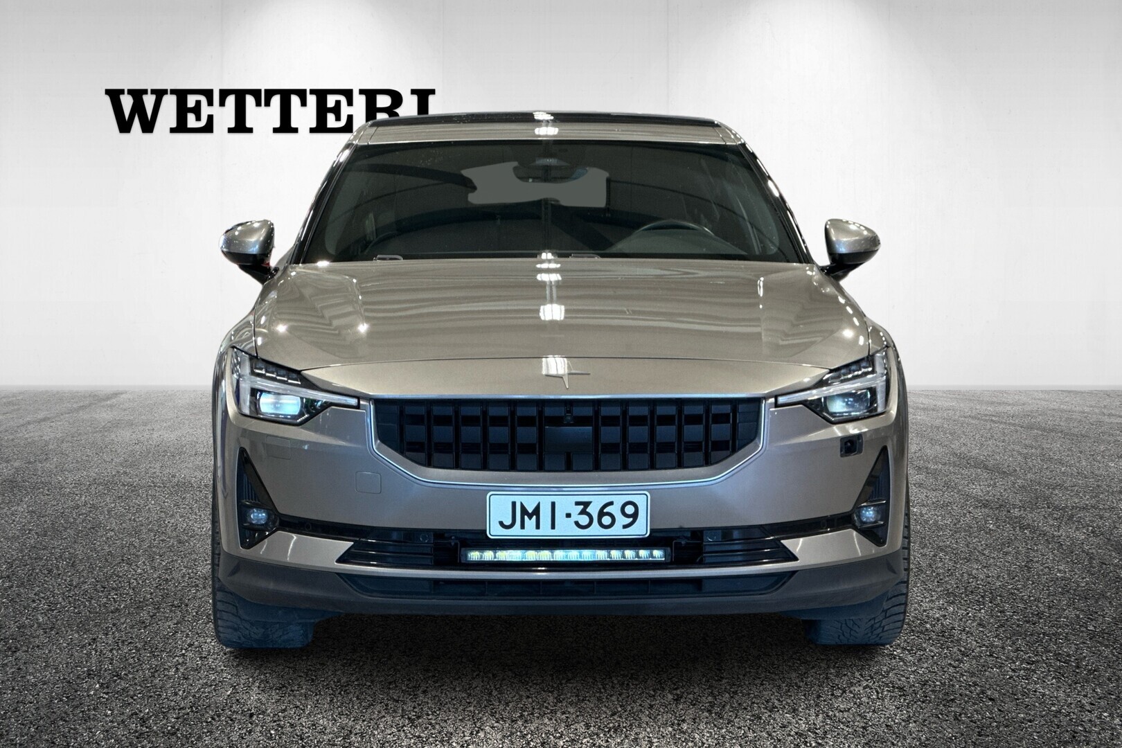 POLESTAR 2 2021