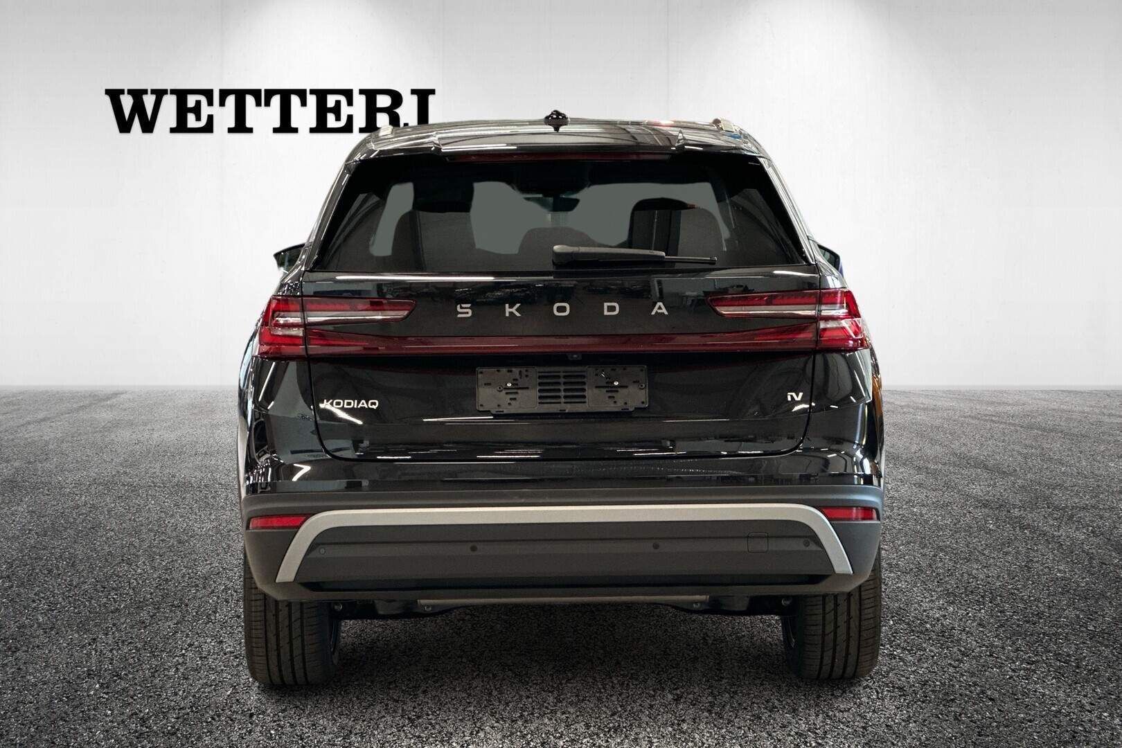 SKODA Kodiaq 2025
