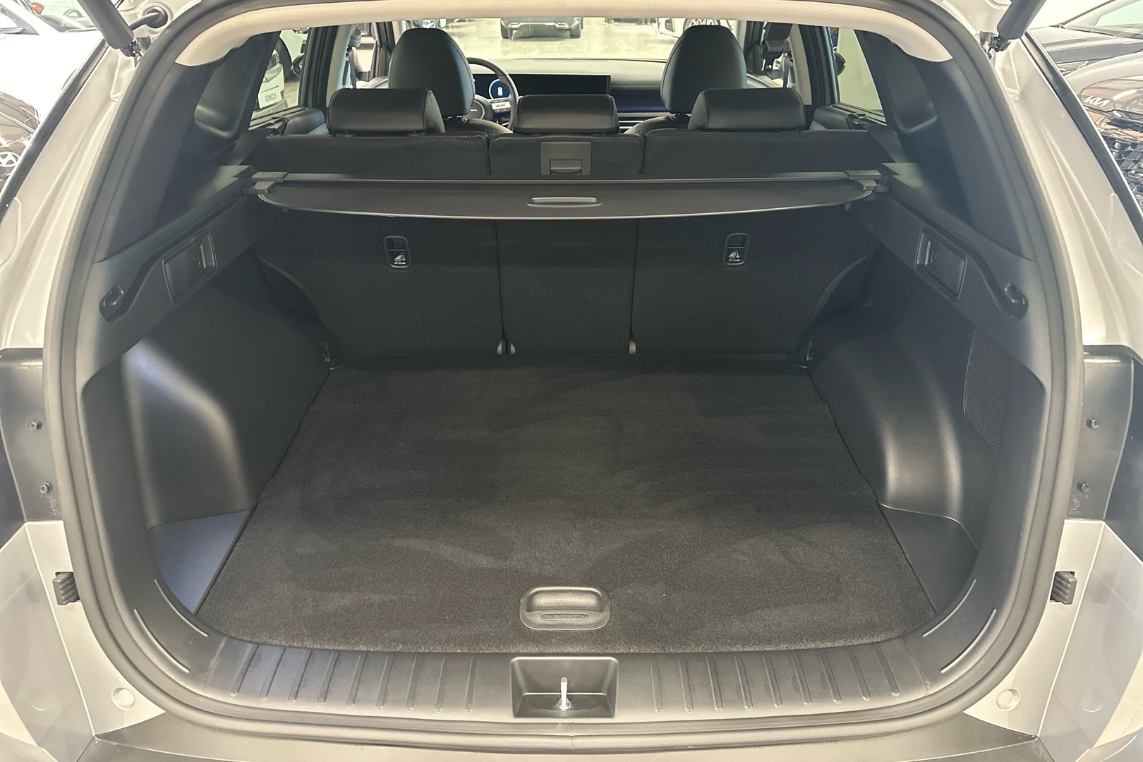 HYUNDAI TUCSON 19