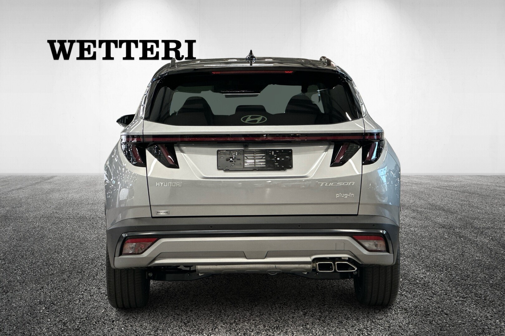 HYUNDAI TUCSON 3