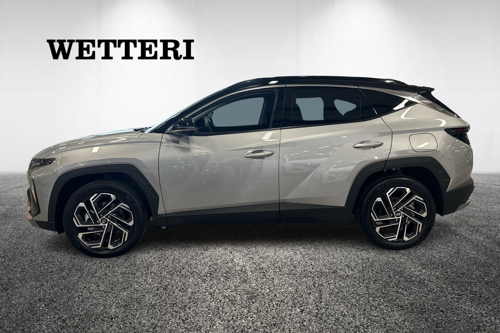HYUNDAI TUCSON 5