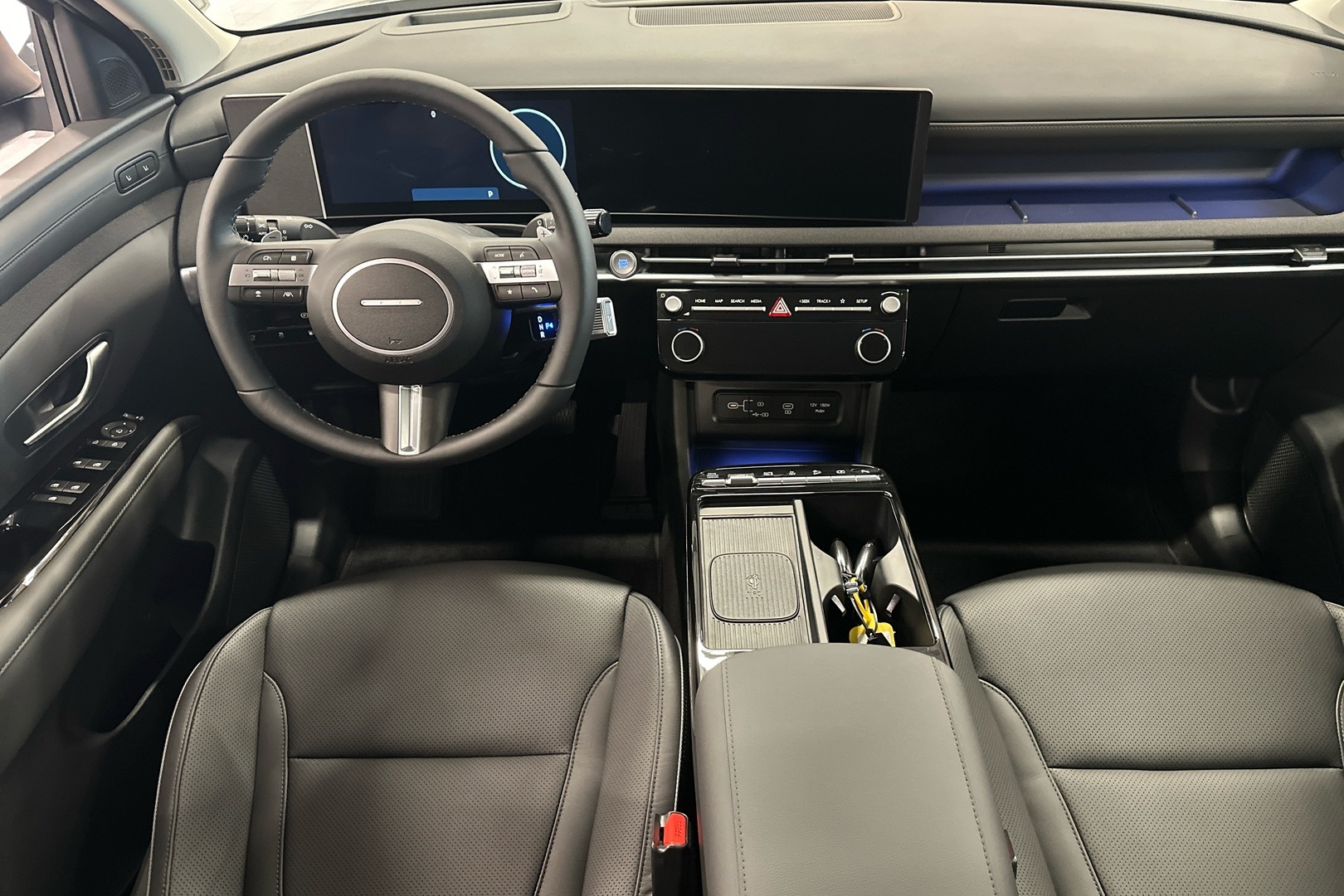 HYUNDAI TUCSON 7
