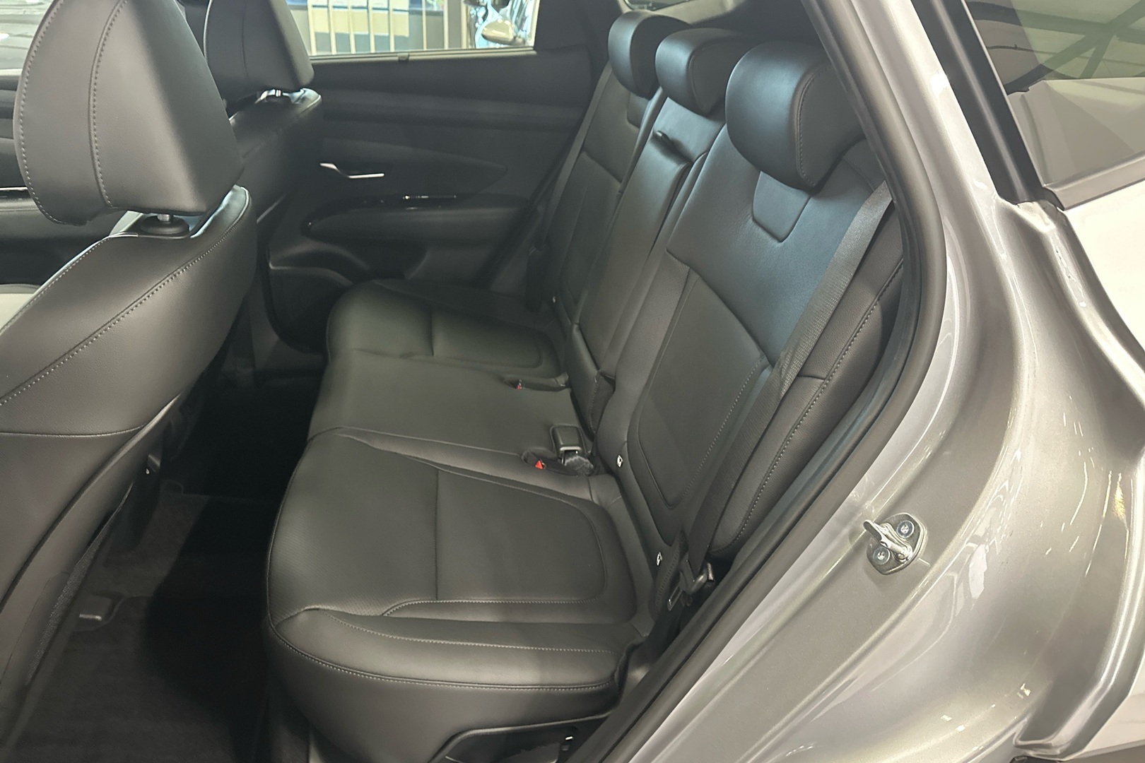 HYUNDAI TUCSON 8