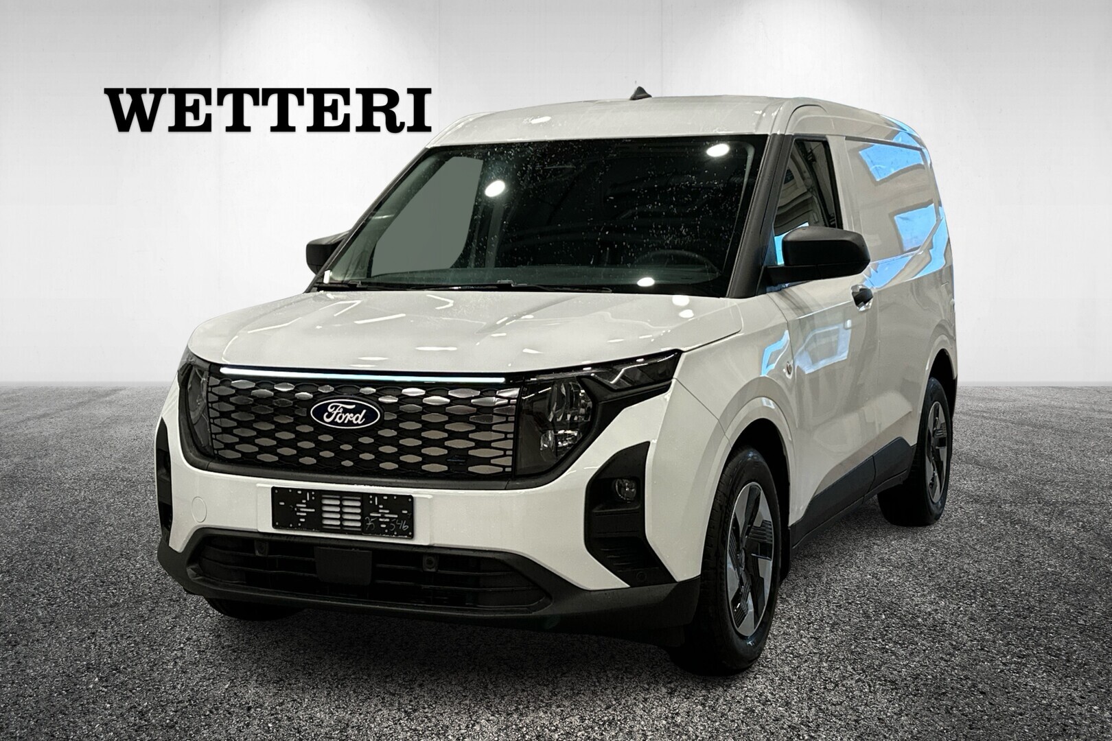FORD Transit Courier 2025