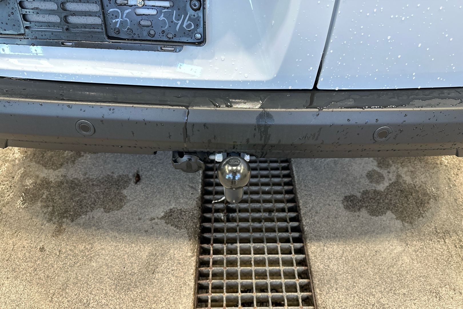 FORD Transit Courier 2025