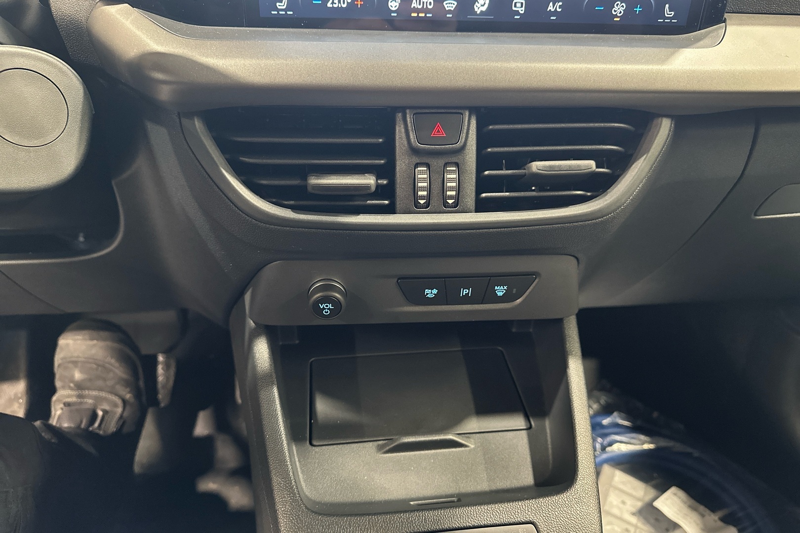 FORD Transit Courier 2025