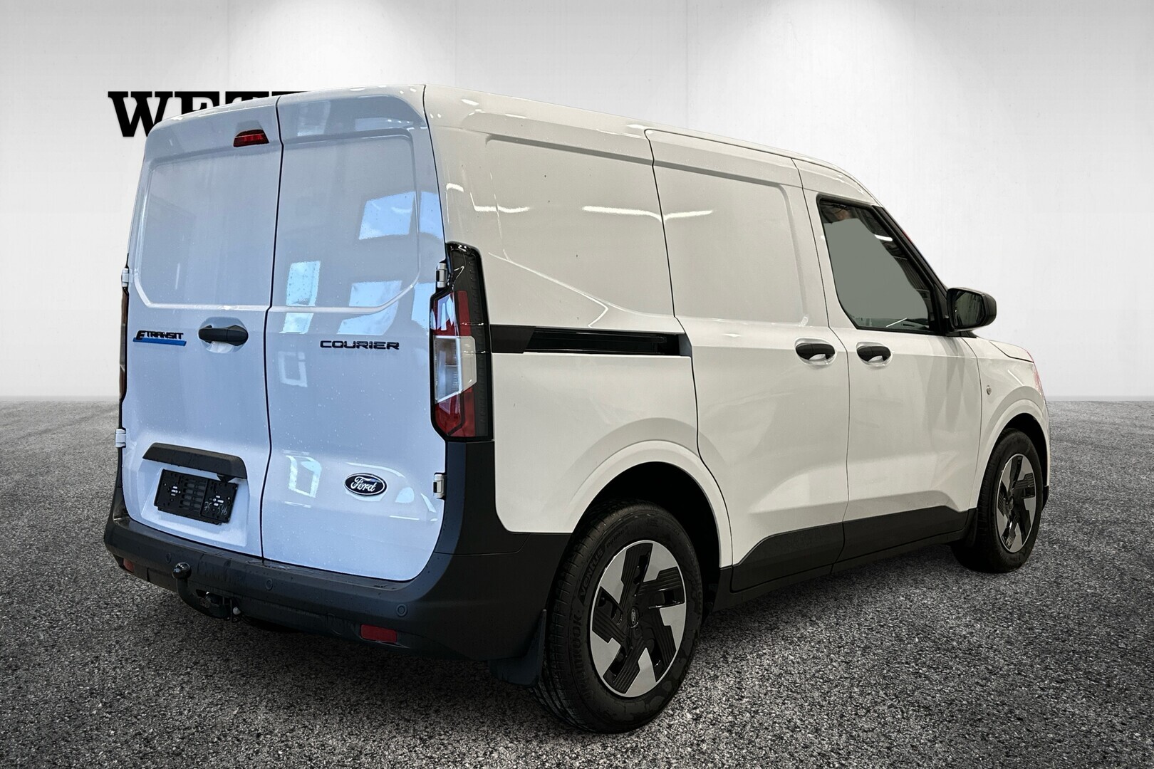 FORD Transit Courier 2025