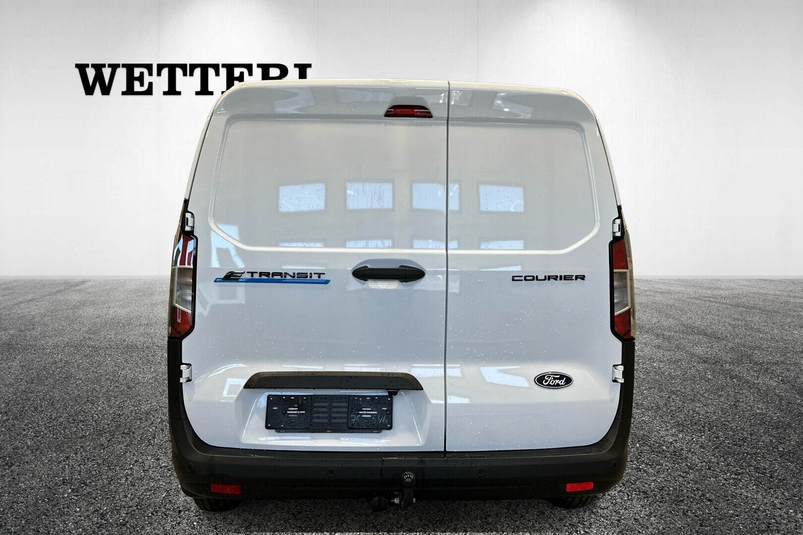 FORD Transit Courier 2025