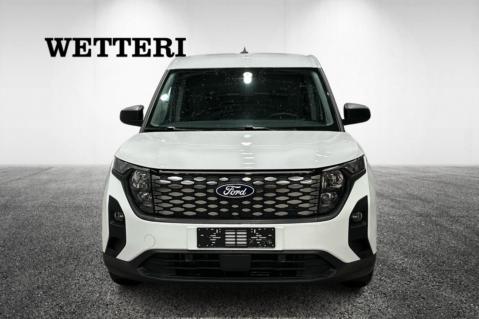 FORD Transit Courier 2025