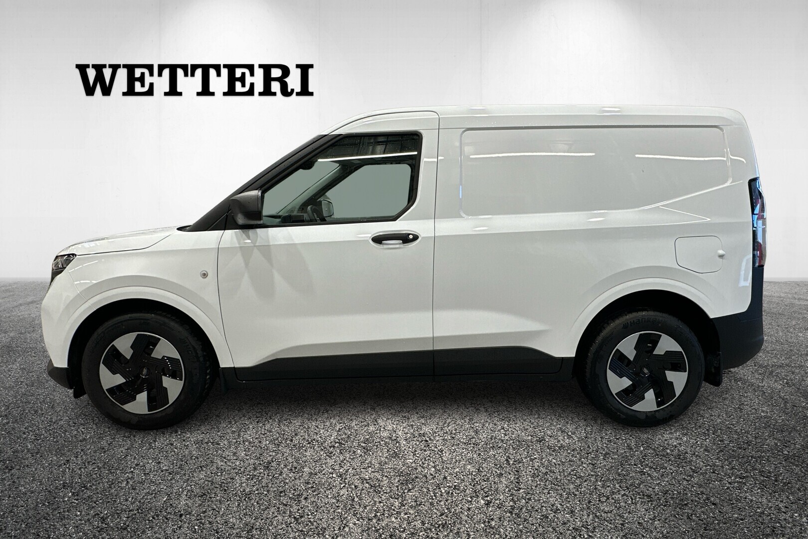 FORD Transit Courier 2025