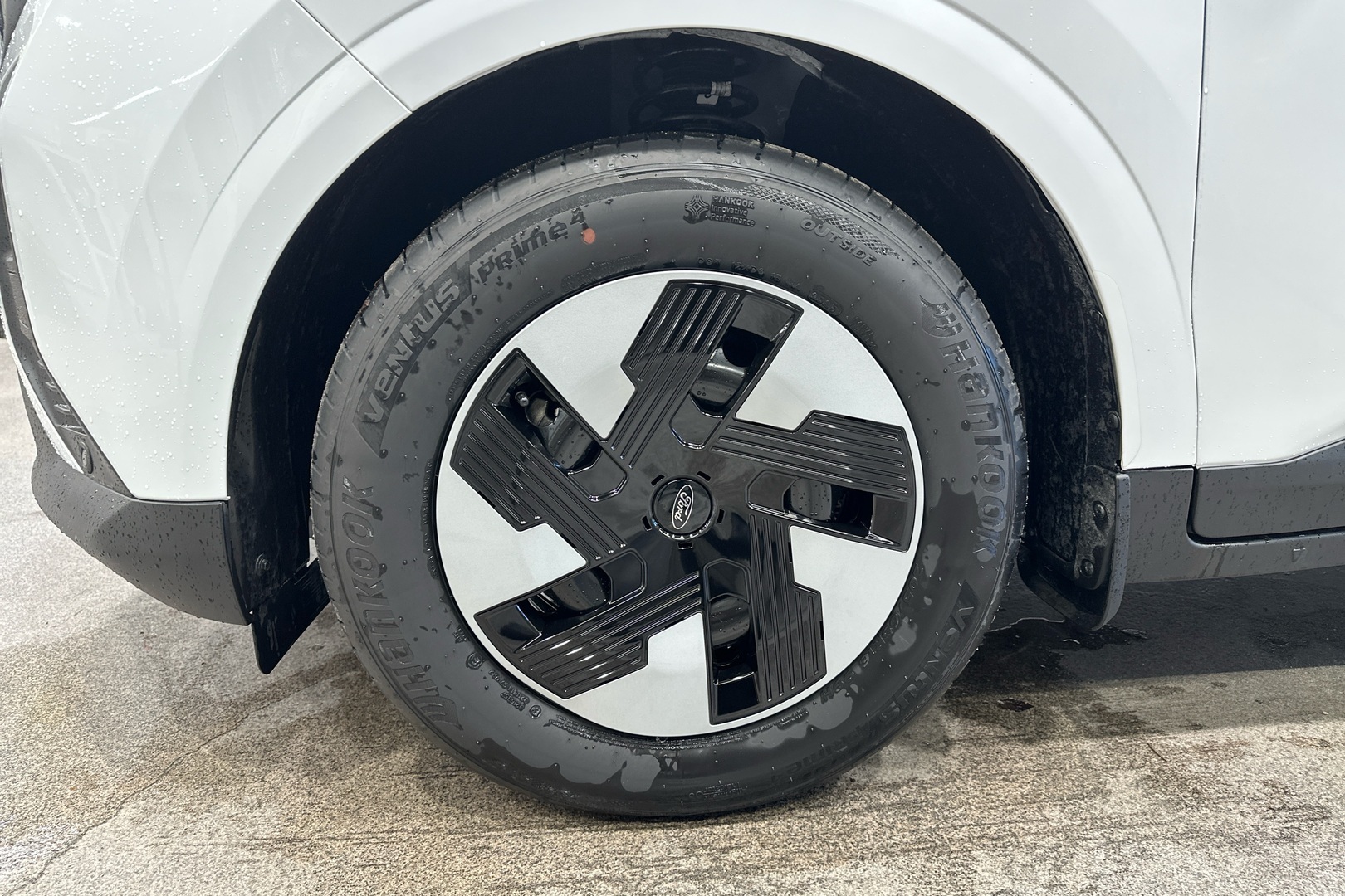 FORD Transit Courier 2025