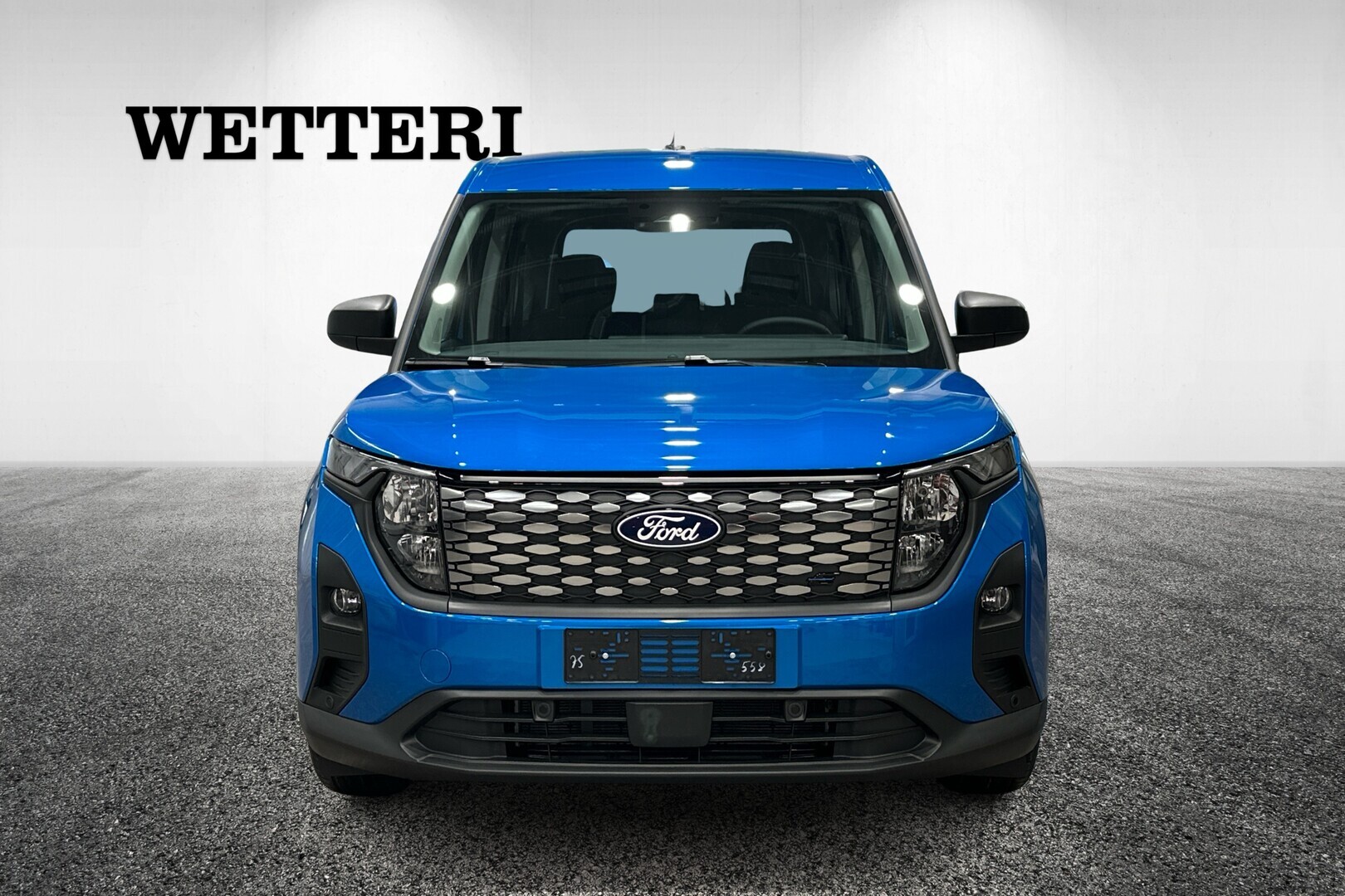 FORD Tourneo Courier 2025