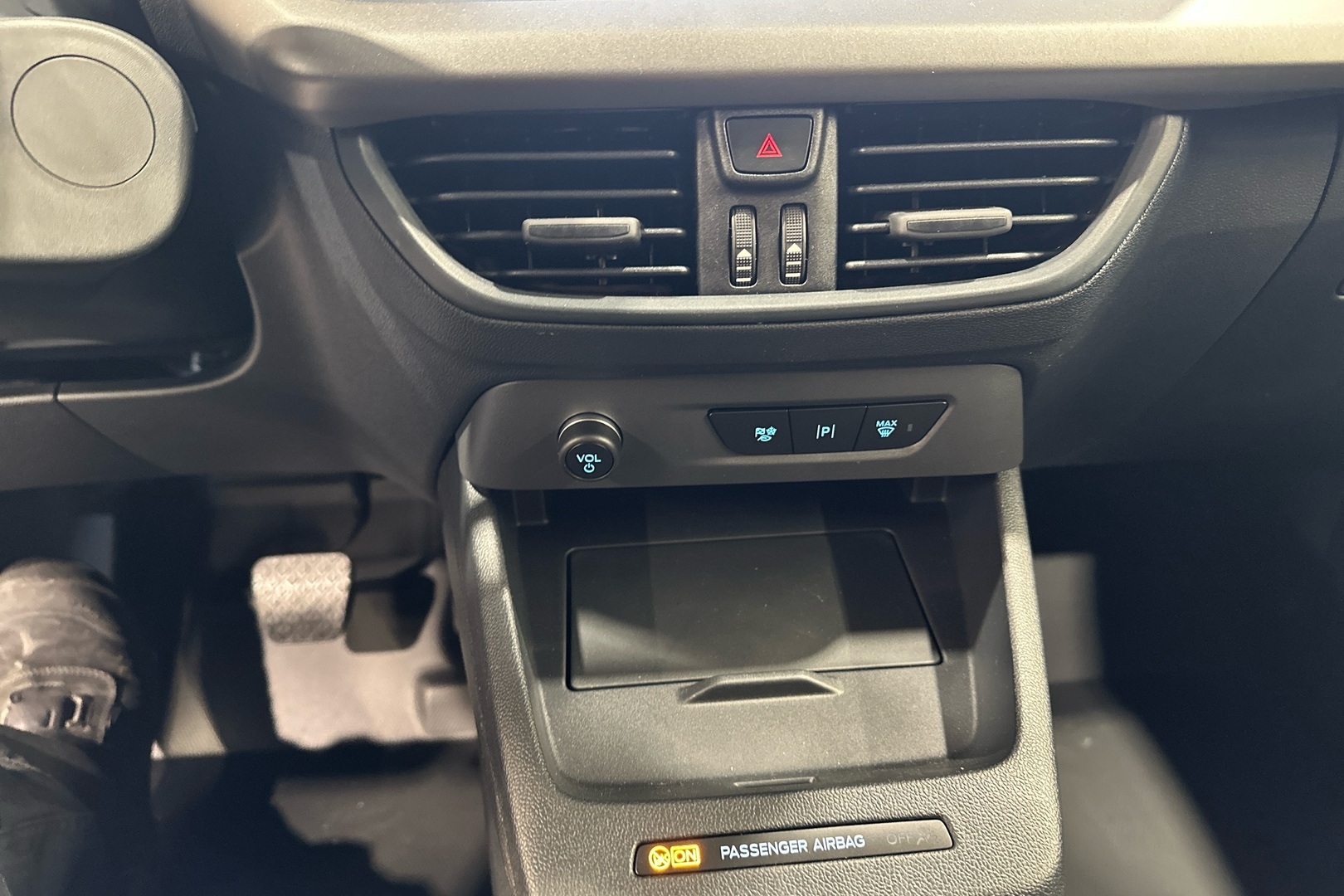 FORD Transit Courier 2025